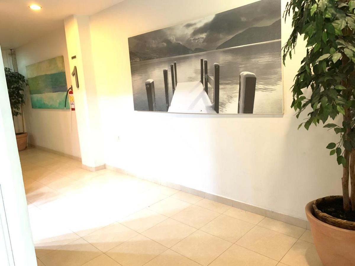 Hotel Alcazar Poza Rica Bagian luar foto